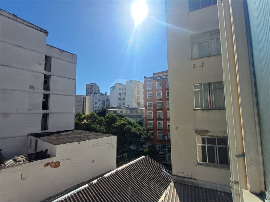 Apartamento à venda com 2 quartos em Tijuca, Rio de Janeiro, RJ