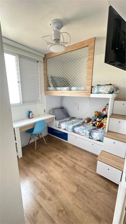 Apartamento à venda com 3 quartos, sendo 1 suíte, em Jardim Belaura, São Paulo, SP