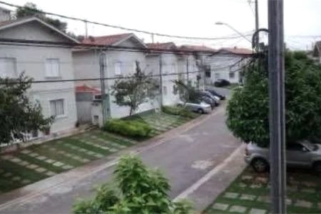 Apartamento à venda com 2 quartos em Chora Menino, São Paulo, SP