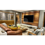 Apartamento à venda com 3 suítes em Perdizes, São Paulo, SP