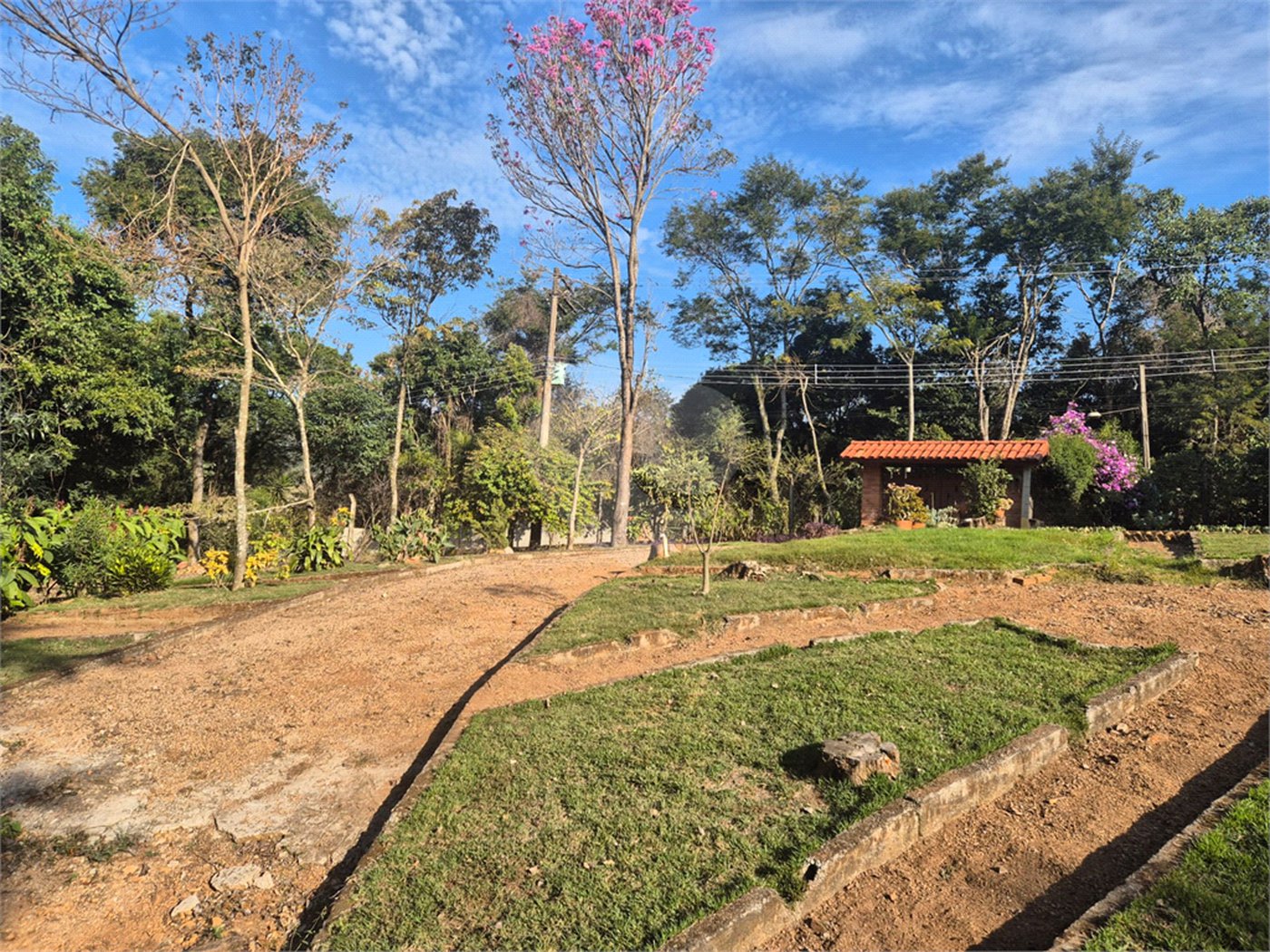 Casa à venda com 1 quarto em Chácaras Boa Esperança (guaxatuba), Cabreúva, SP