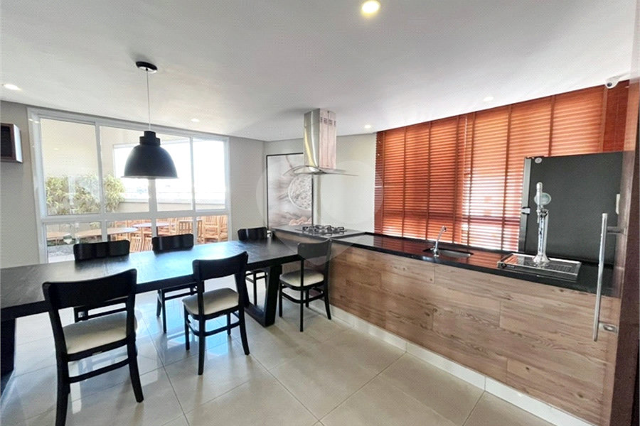 Apartamento para alugar com 3 quartos, sendo 1 suíte, em Parada Inglesa, São Paulo, SP