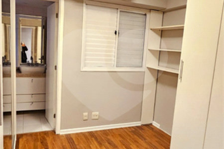 Cobertura à venda com 4 quartos, sendo 3 suítes,  em Cidade São Francisco, São Paulo, SP