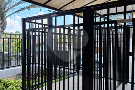 Apartamento à venda com 2 quartos em Vila Mazzei, São Paulo, SP