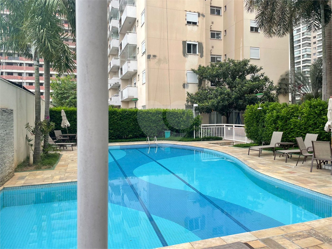 Apartamento à venda com 2 quartos, sendo 1 suíte, em Vila Leopoldina, São Paulo, SP