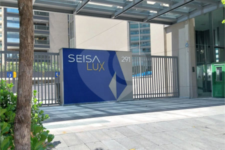Laje Corporativa para alugar em Pinheiros, São Paulo, SP