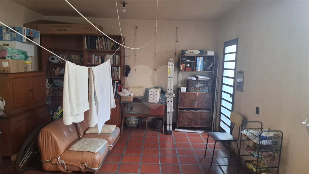 Casa Térrea à venda com 3 quartos em Vila Pompéia, São Paulo, SP