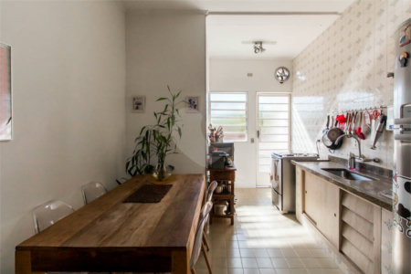 Casa à venda com 2 suítes em Alto da Lapa, São Paulo, SP