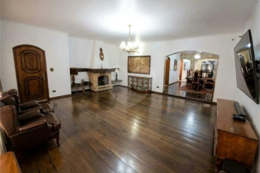 Casa à venda com 4 quartos, sendo 1 suíte, em Tucuruvi, São Paulo, SP