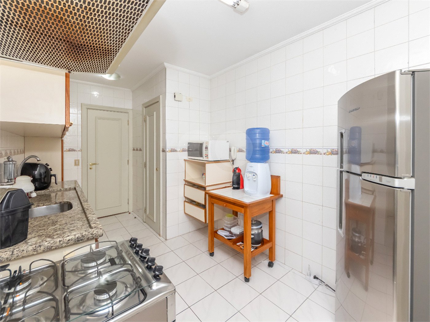 Apartamento à venda com 3 quartos, sendo 1 suíte, em Perdizes, São Paulo, SP