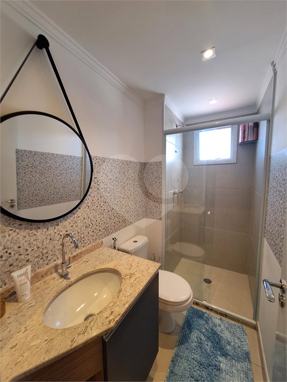 Apartamento à venda com 3 quartos, sendo 1 suíte, em Tucuruvi, São Paulo, SP