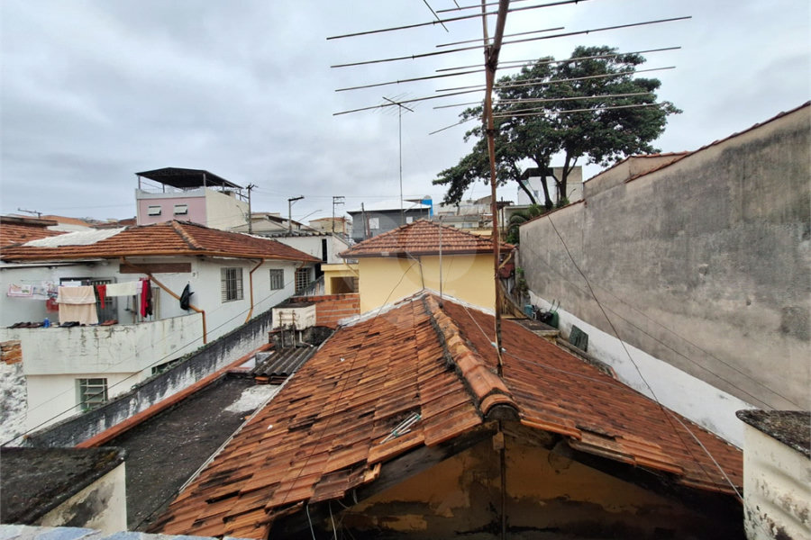 Casa à venda com 2 quartos em Tucuruvi, São Paulo, SP