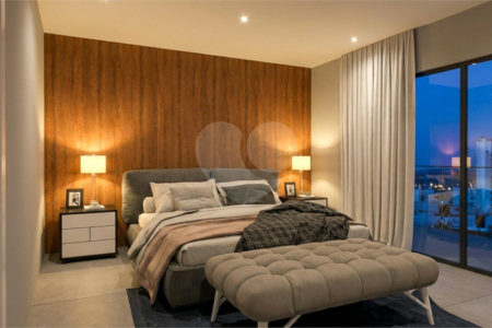 Casa à venda com 4 suítes no condomínio Residencial Green Ville, Rio de Janeiro - RJ