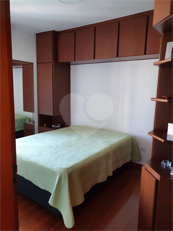 Apartamento à venda com 3 quartos, sendo 1 suíte, em Jardim Japão, São Paulo, SP