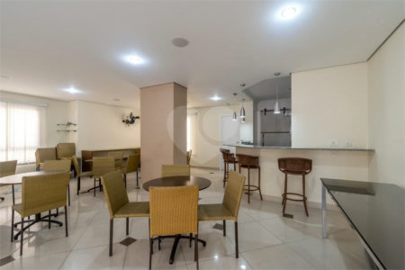 Apartamento à venda com 3 suítes em Santa Teresinha, São Paulo, SP