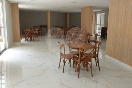 Apartamento à venda ou para alugar com 2 quartos, sendo 1 suíte, em Vila Mazzei, São Paulo, SP