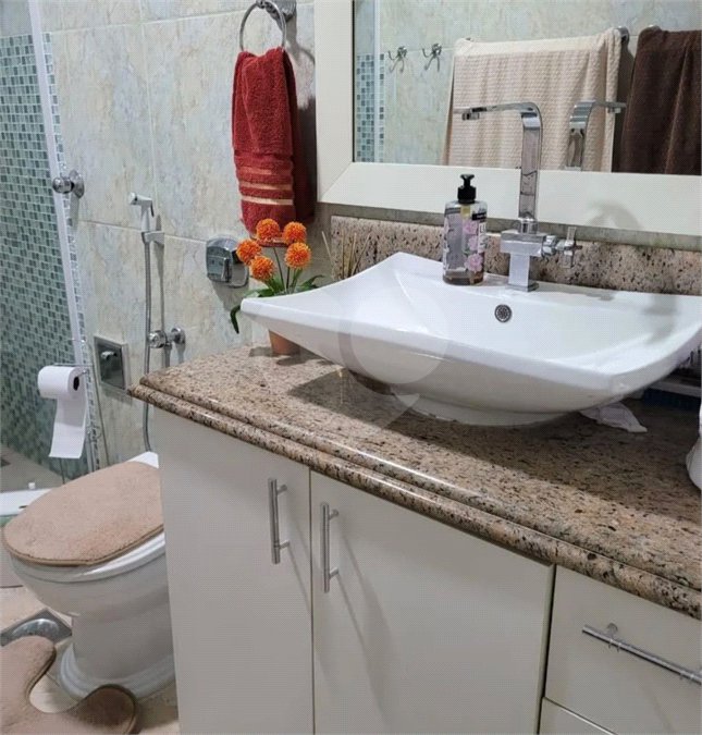 Apartamento à venda com 3 quartos, sendo 1 suíte,  em Tijuca, Rio de Janeiro, RJ