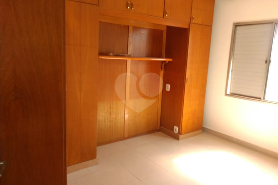 Apartamento à venda com 2 quartos em Santana, São Paulo, SP