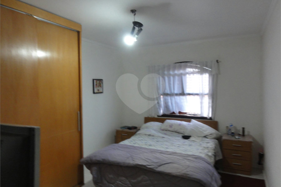 Sobrado à venda com 3 quartos, sendo 1 suíte, em Horto, São Paulo, SP