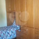 Apartamento à venda com 3 quartos em Jaçanã, São Paulo, SP