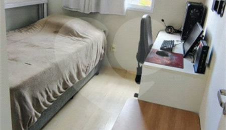Apartamento à venda com 3 quartos, sendo 1 suíte,  em Vila Carrão, São Paulo, SP
