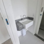 Apartamento à venda com 1 quarto em Butantã, São Paulo, SP