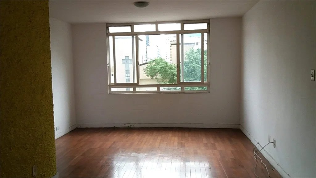 Apartamento à venda com 3 quartos em Pinheiros, São Paulo, SP