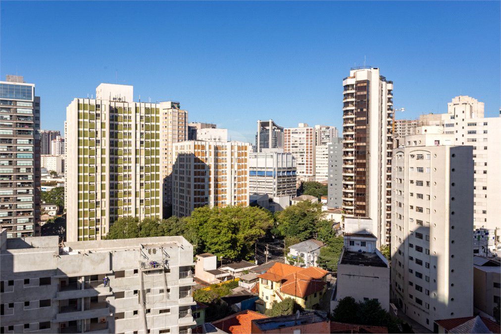 Apartamento à venda com 3 suítes em Vila Mariana, São Paulo, SP