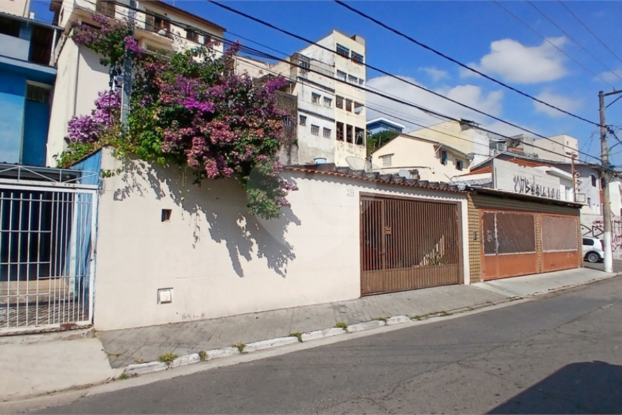 Sobrado à venda com 2 quartos, sendo 1 suíte, em Imirim, São Paulo, SP