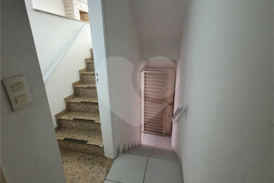 Sobrado à venda com 4 quartos, sendo 2 suítes,  em Santana, São Paulo, SP