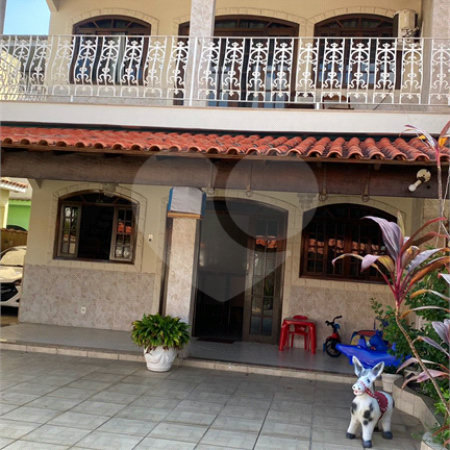 Casa à venda com 2 suítes em Campo Grande, Rio de Janeiro, RJ