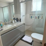 Apartamento à venda com 3 suítes em Vila Olímpia, São Paulo, SP