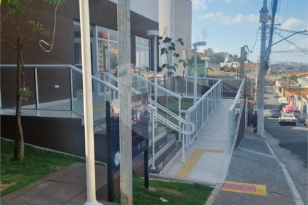 Apartamento à venda com 2 quartos, sendo 1 suíte, em Vila Mazzei, São Paulo, SP