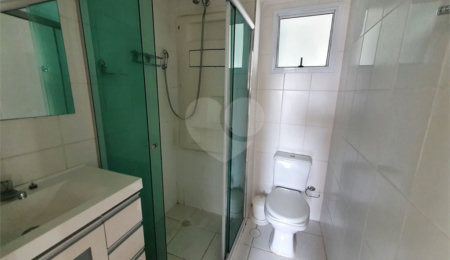 Apartamento à venda com 2 quartos, sendo 1 suíte,  em Jaguaré, São Paulo, SP