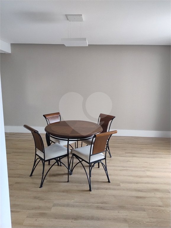 Apartamento à venda em Parque Morumbi, Votorantim, SP