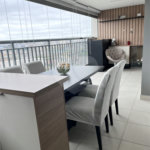Apartamento à venda com 2 quartos, sendo 1 suíte, em Vila Prudente, São Paulo, SP