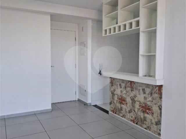 Apartamento à venda com 2 quartos em Vila Maria, São Paulo, SP