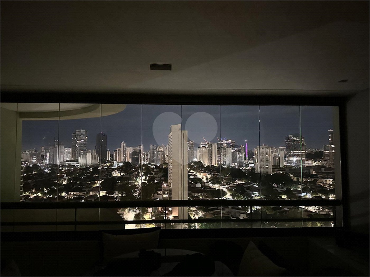 Apartamento à venda ou para alugar com 2 quartos, sendo 1 suíte, em Brooklin Paulista, São Paulo, SP