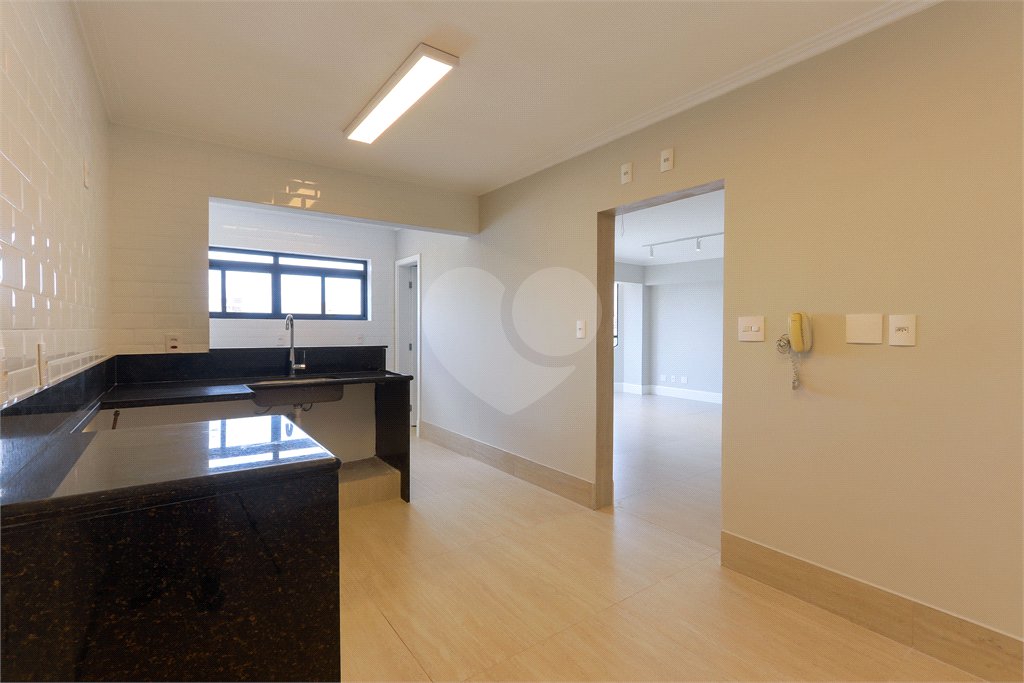 Apartamento à venda com 3 quartos, sendo 1 suíte, em Perdizes, São Paulo, SP
