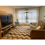Apartamento à venda com 2 quartos no Centro, Guarulhos, SP