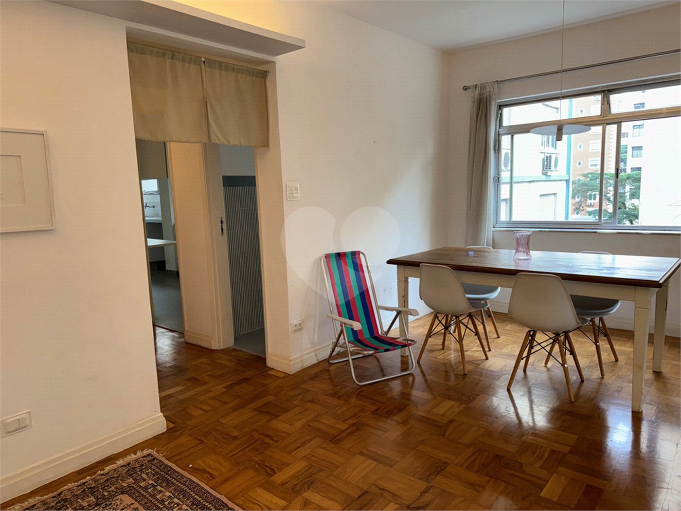 Apartamento à venda com 2 quartos em Jardim Paulista, São Paulo, SP