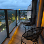 Apartamento à venda ou para alugar com 1 quarto em Jardim América, São Paulo, SP