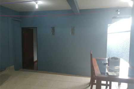 Sobrado à venda com 3 quartos, sendo 1 suíte, em Jardim Helga, São Paulo, SP
