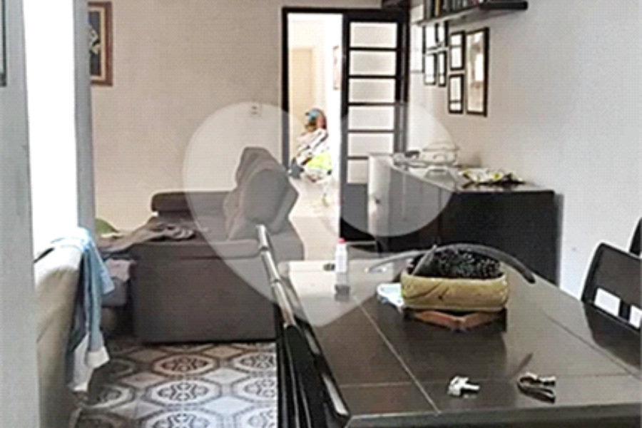 Casa à venda com 2 quartos, sendo 1 suíte, em Santana, São Paulo, SP