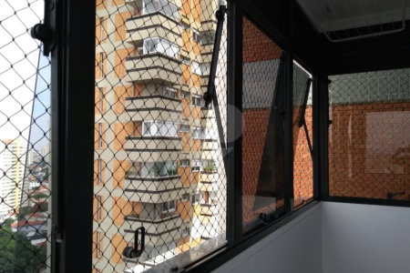 Apartamento à venda com 4 quartos, sendo 2 suítes, em Água Fria, São Paulo, SP