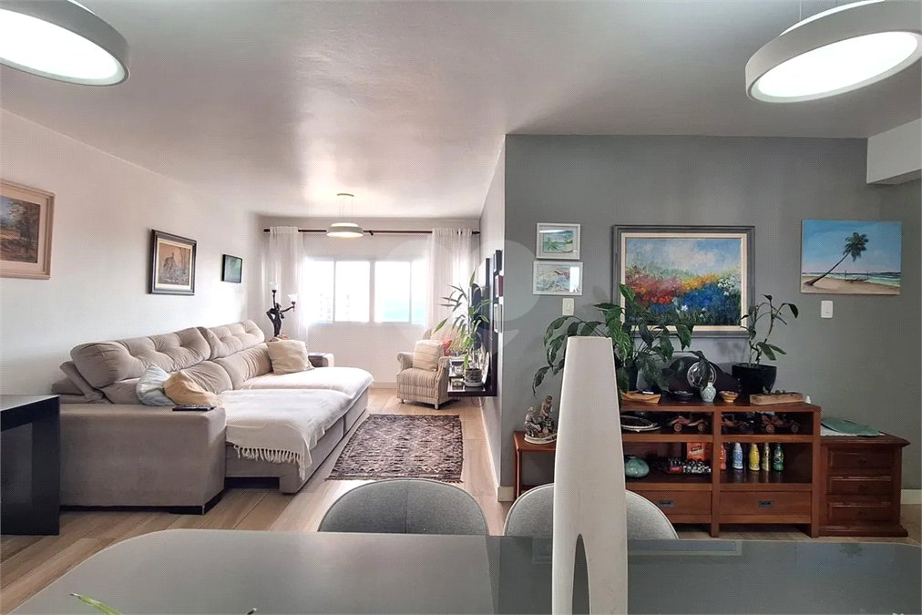 Apartamento à venda com 2 quartos em Sumarezinho, São Paulo, SP