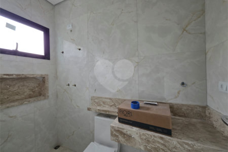 Casa à venda com 3 suítes no condomínio Reserva Ipanema I, Sorocaba - SP