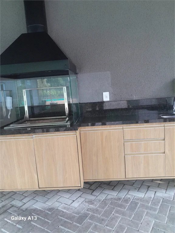 Apartamento à venda com 1 suíte em Vila Andrade, São Paulo, SP
