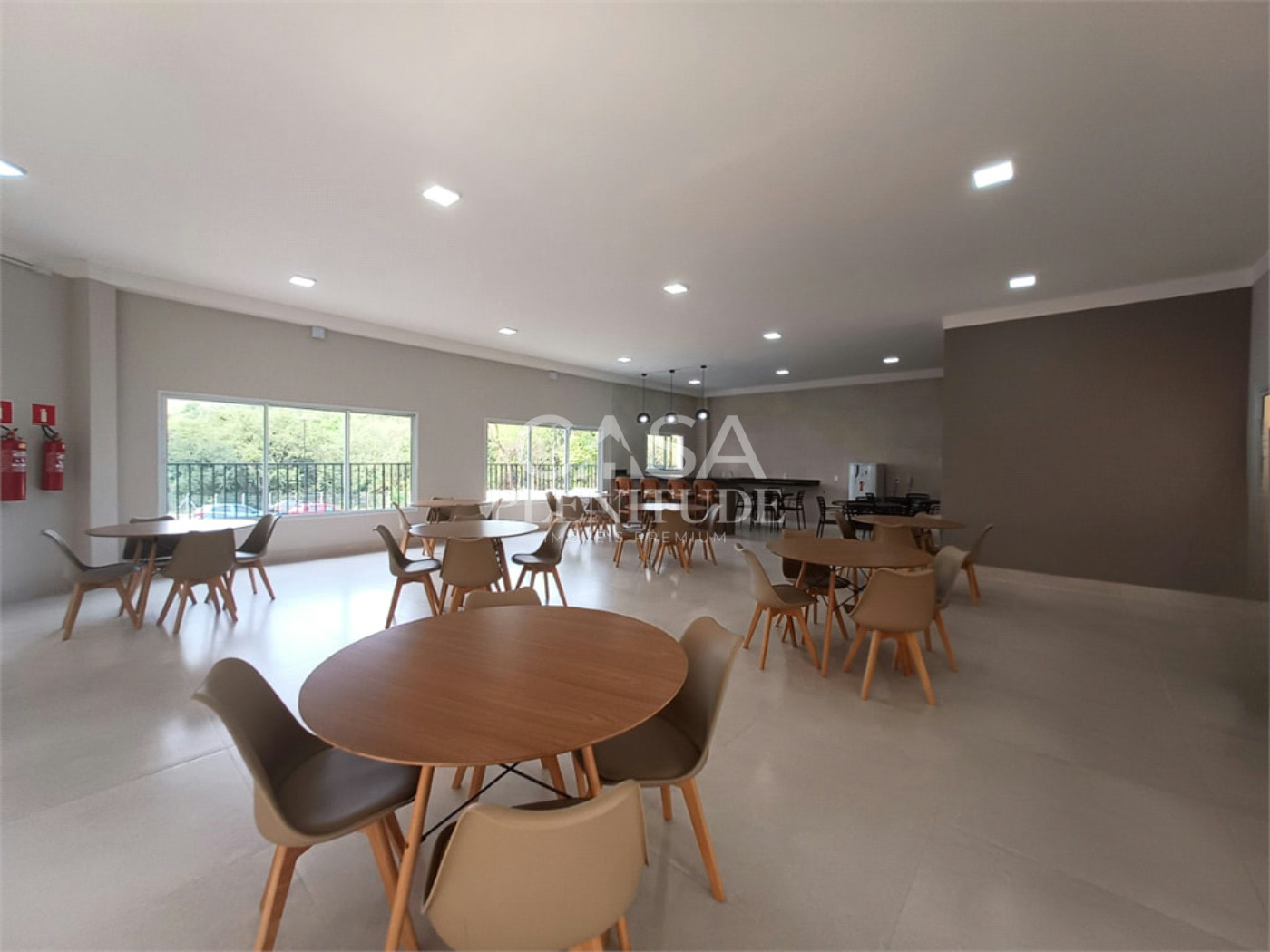 Apartamento à venda com 3 quartos, sendo 1 suíte, em Jardim Gutierres, Sorocaba, SP