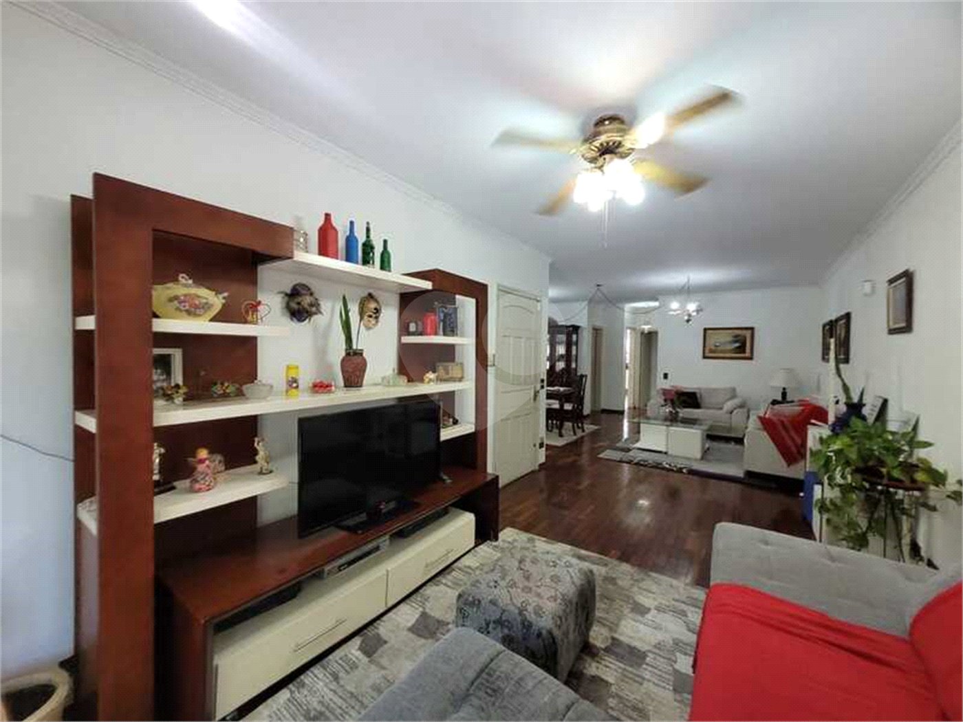 Sobrado à venda com 6 quartos, sendo 2 suítes, em Vila Romana, São Paulo, SP